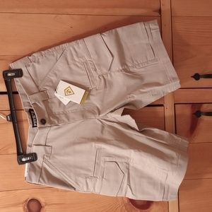 Tactical men's shorts